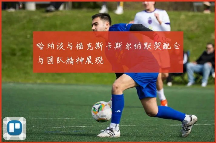 哈珀谈与福克斯卡斯尔的默契配合与团队精神展现