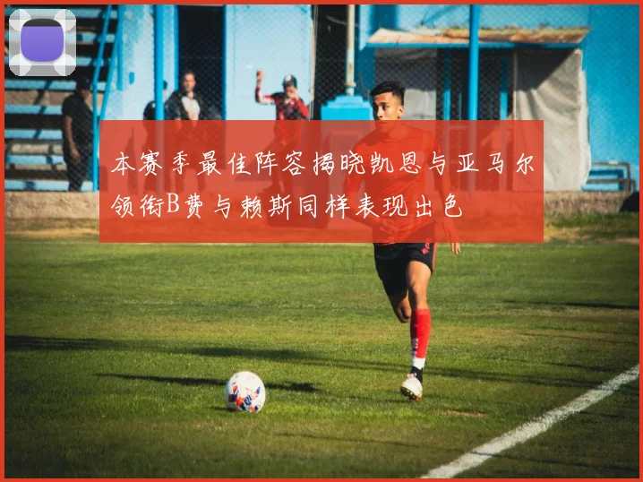 本赛季最佳阵容揭晓凯恩与亚马尔领衔B费与赖斯同样表现出色