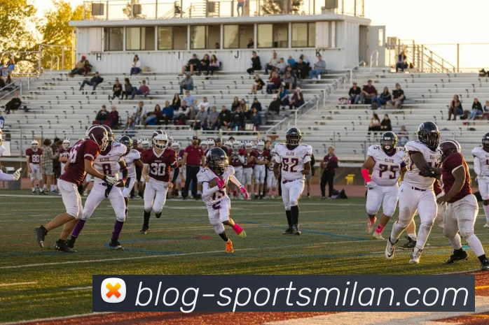 米兰体育服务体系