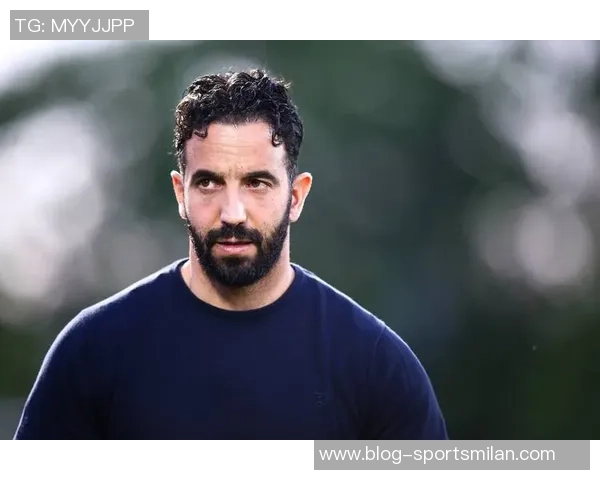 直播吧年度十大教练评选揭晓阿莫林超越阿隆索安帅位列第三瓜帅紧随其后