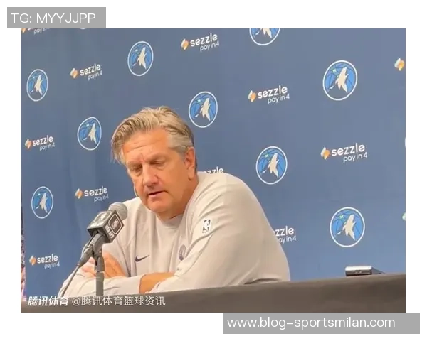 兰德尔指出华子缺阵影响球队胜利关键在于防守表现不佳而非进攻问题